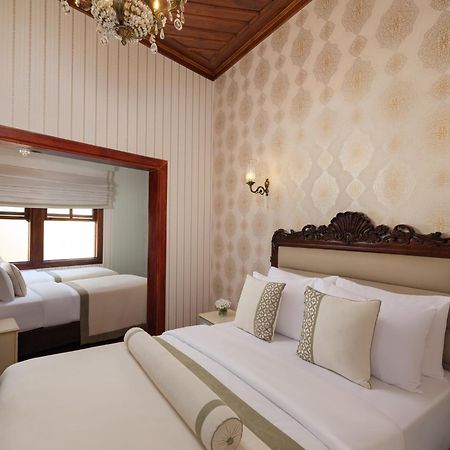Hotel 1207 Special Class 안탈리아 외부 사진