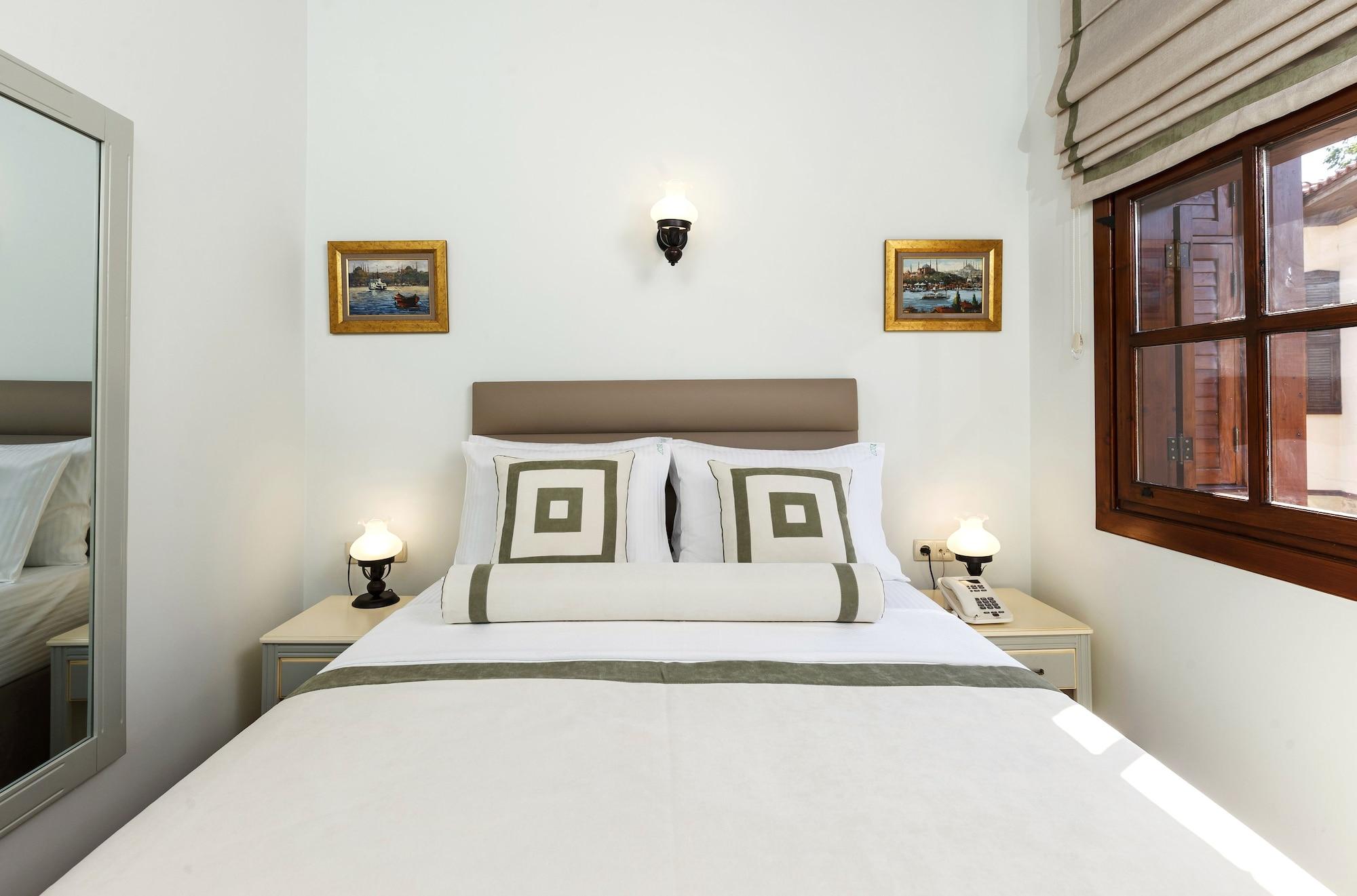 Hotel 1207 Special Class 안탈리아 외부 사진