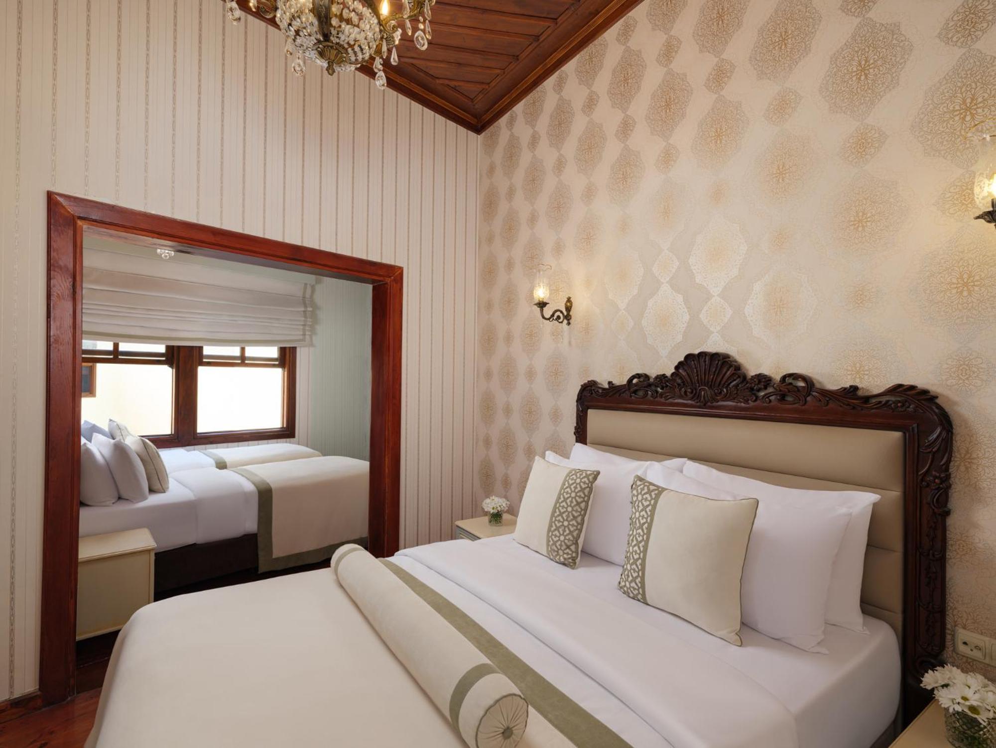 Hotel 1207 Special Class 안탈리아 외부 사진