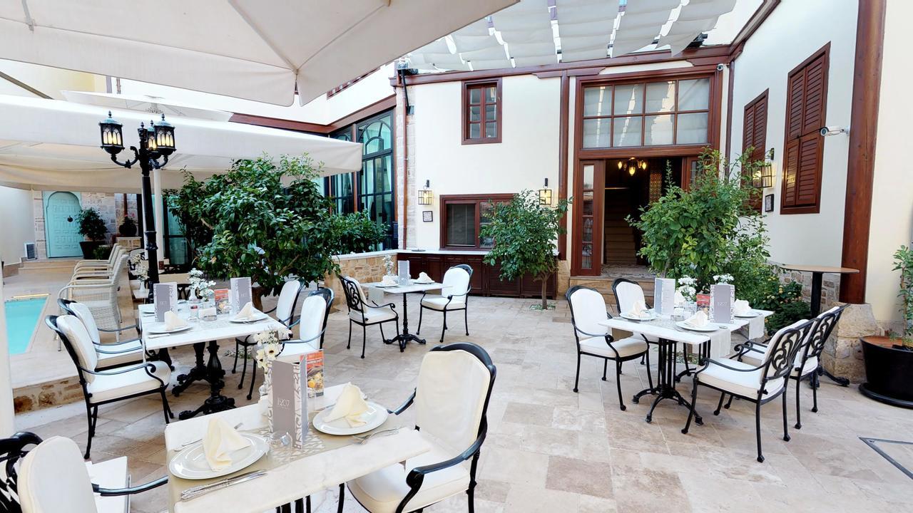 Hotel 1207 Special Class 안탈리아 외부 사진